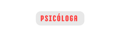 Psicóloga